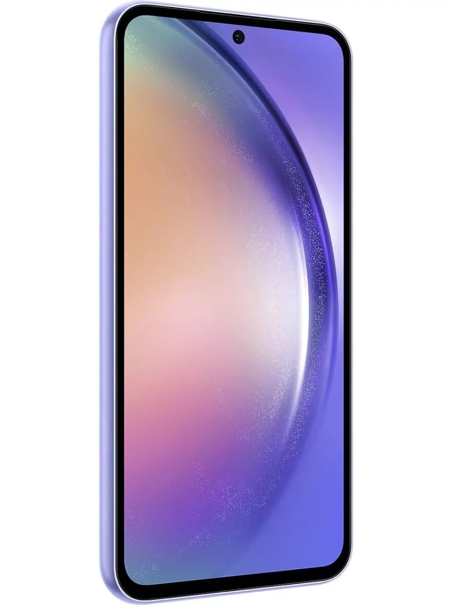 Galaxy A54 8+256GB Samsung купить по цене 33 550 ₽ в интернет-магазине  Wildberries | 182725126