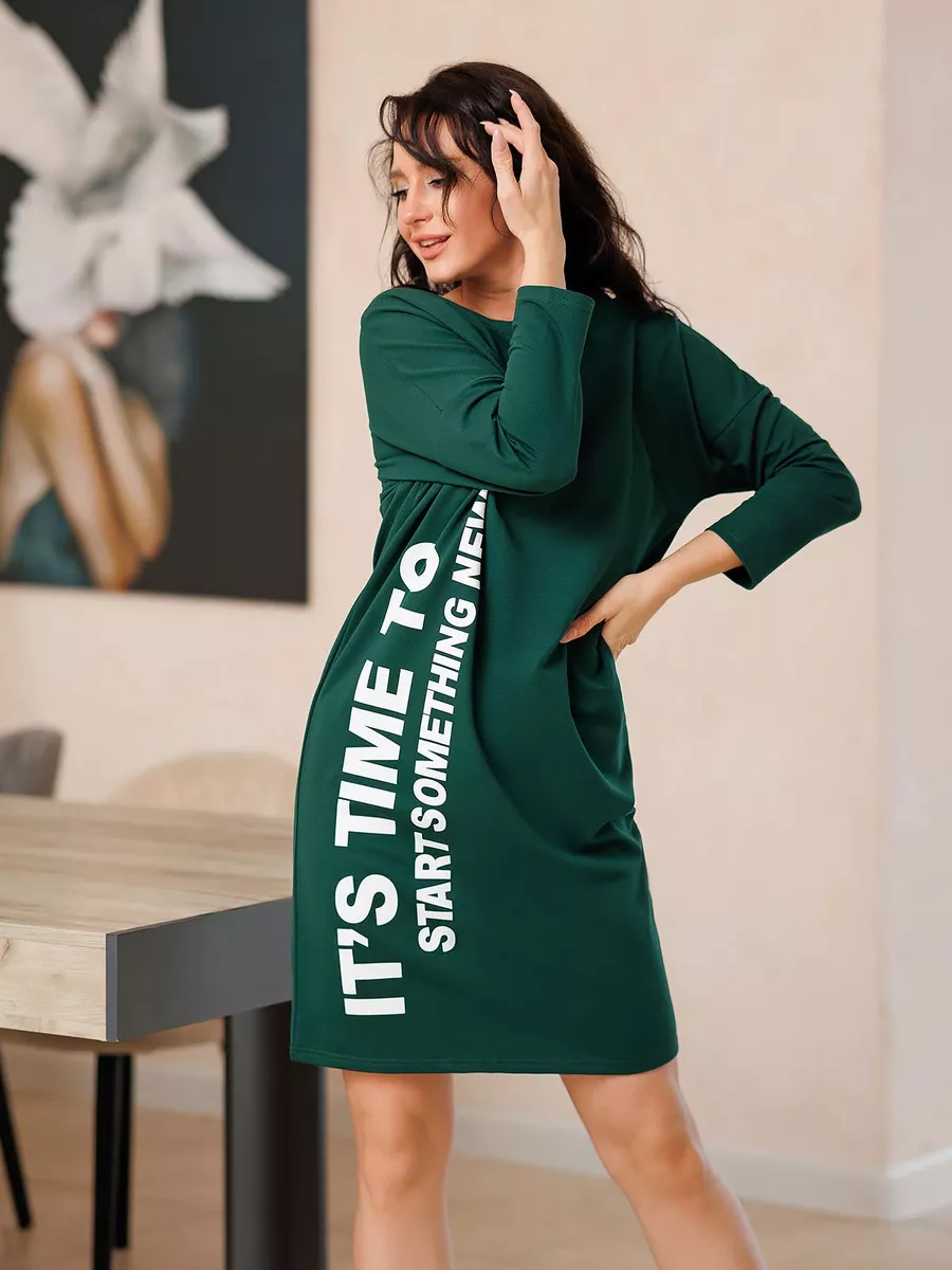 Star t sales shirt dress