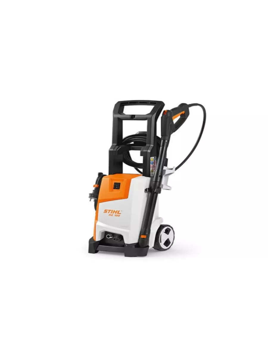 Моечная машина RE 100 Stihl купить по цене 31 674 ₽ в интернет-магазине  Wildberries | 182762833