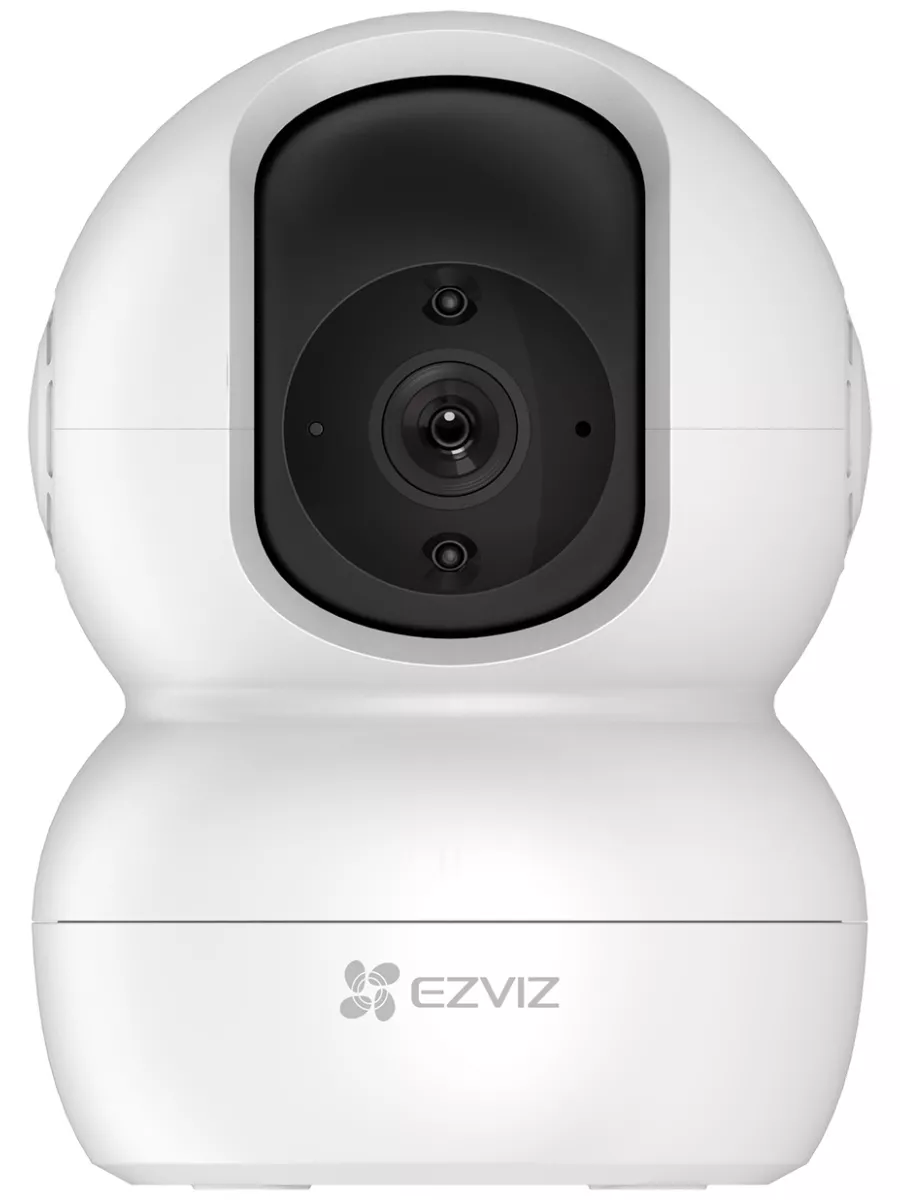 Купить Wi Fi Камеру Ezviz