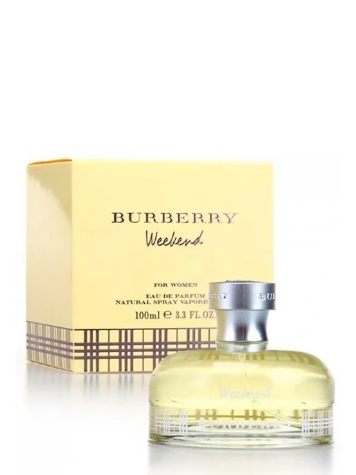 Burberry clearance weekend 100ml