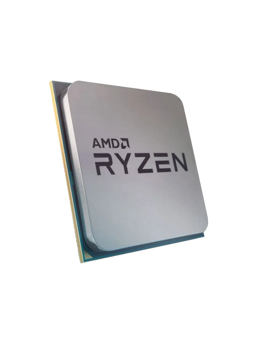 AMD Процессор AMD Ryzen 5 3600 3,6GHz oem