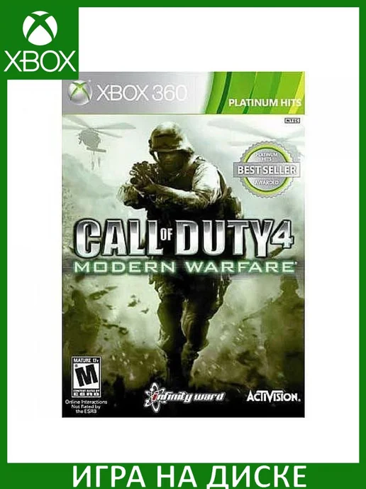 Call of duty sales 360