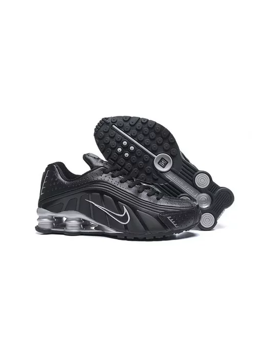 Nike shox best sale r4 44