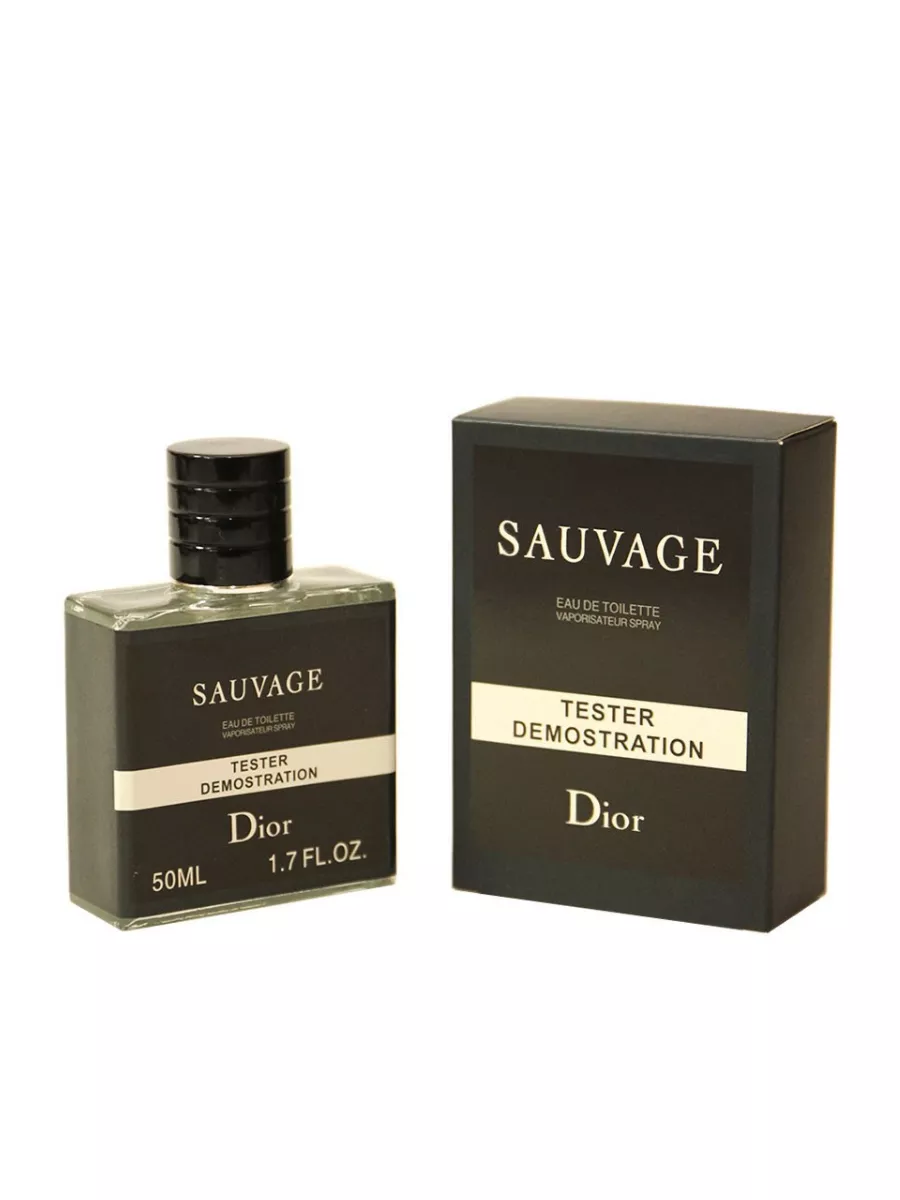 Dior 2024 sauvage md