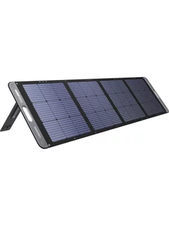 Солнечная панель портативная SC200 (15114) Solar Panel 200Вт UGREEN 183398649 купить за 31 936 ₽ в интернет-магазине Wildberries