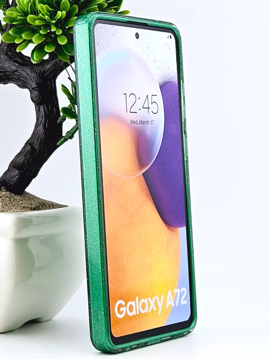 Чехол на Samsung Galaxy A72 21Век купить по цене 359 ₽ в интернет-магазине  Wildberries | 183517642