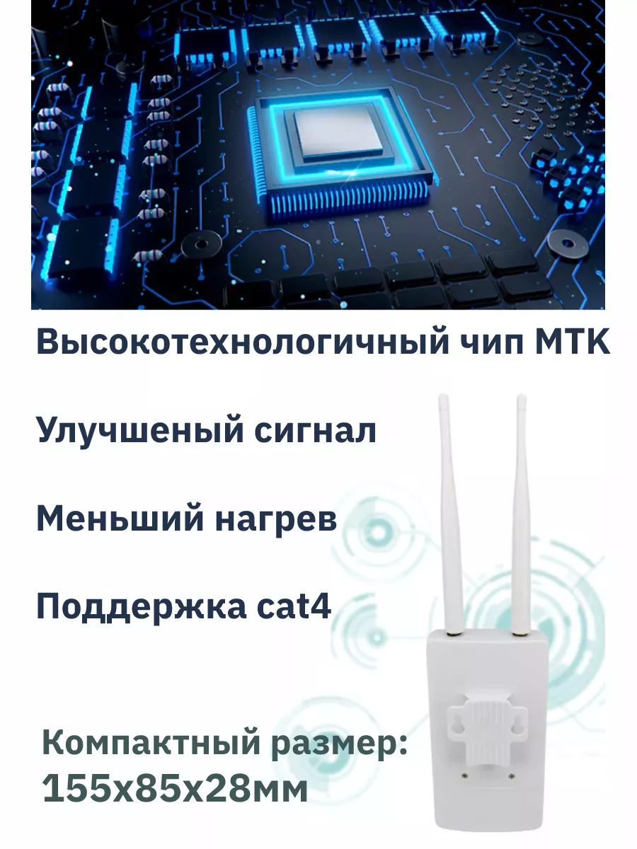 4G Wi-Fi роутер CPF 905-OY CPE 905 - 3 уличный для дачи IMEI TIANJIE купить  по цене 2 355 ₽ в интернет-магазине Wildberries | 183688918