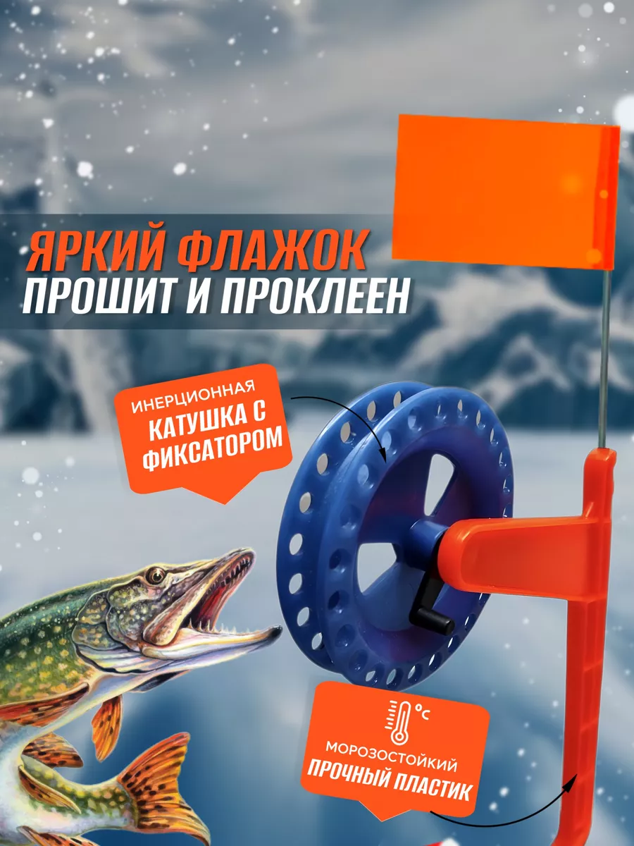 Топ мест для зимней рыбалки в Подмосковье | Путеводитель Подмосковья