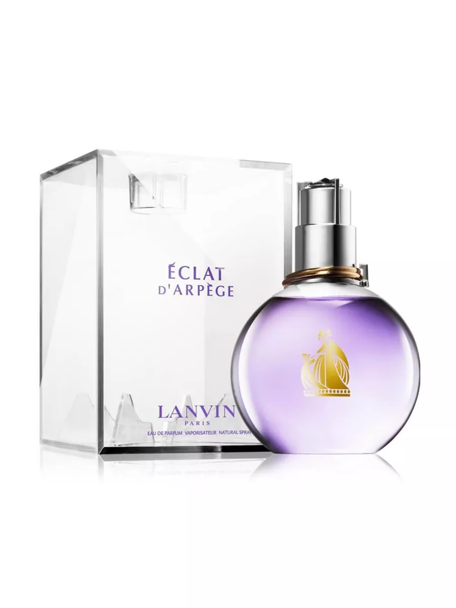 Туалетная вода Lanvin Eclat DArpege