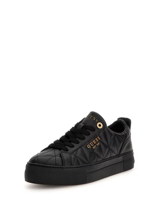 Guess hot sale groovie sneakers