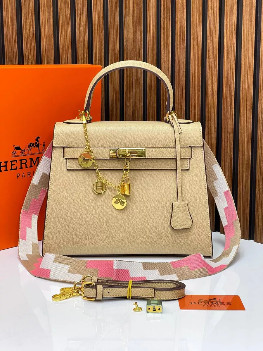 Феномен сумок Hermès: почему они такие дорогие и популярные?