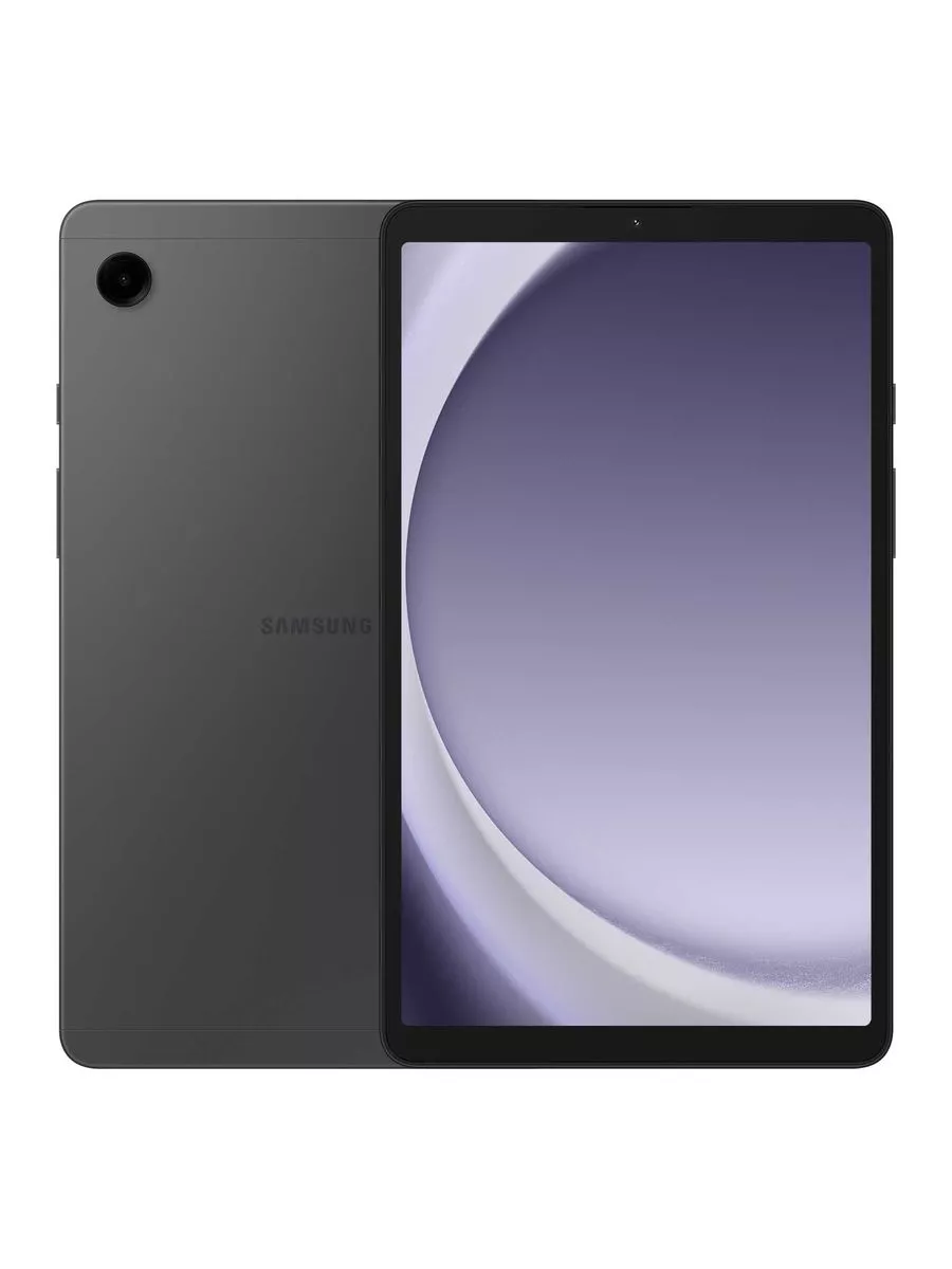 Galaxy Tab A9 LTE 8+128GB Samsung купить по цене 19 675 ₽ в  интернет-магазине Wildberries | 184573911