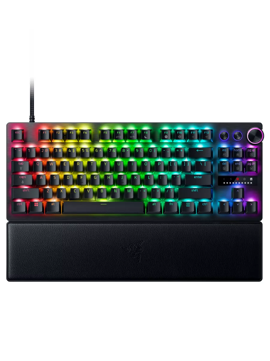 Razer huntsman v3 pro analog. Razer huntsman v3 pro analog