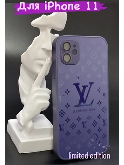 SMARTHORIZON Iphone 11 Louis Vuitton