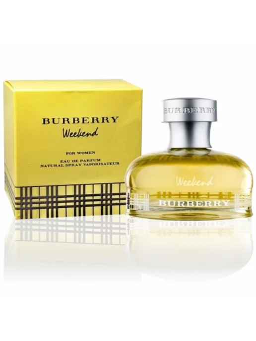 Burberry 2024 weekend kruidvat