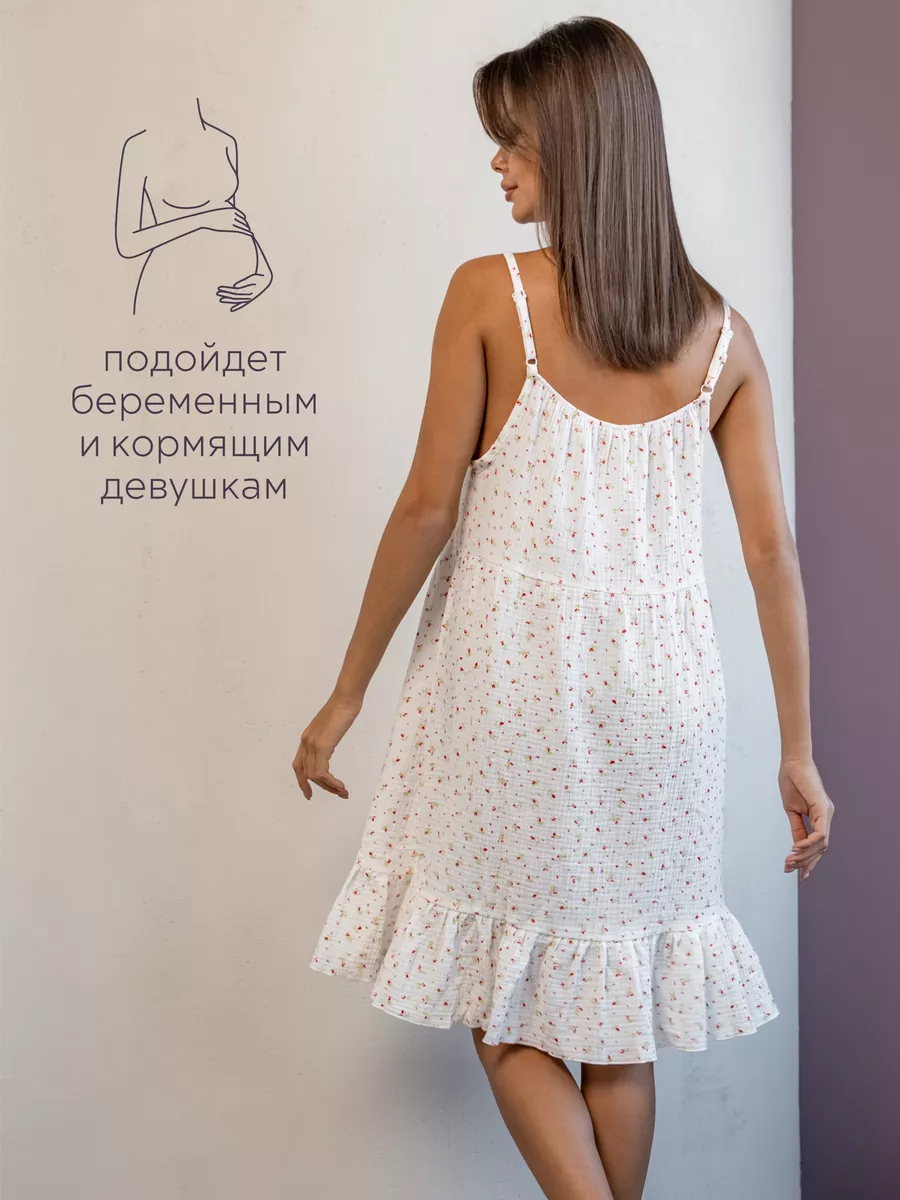 28 выкроек платьев, по которым легко сшить ночную рубашку — kormstroytorg.ru