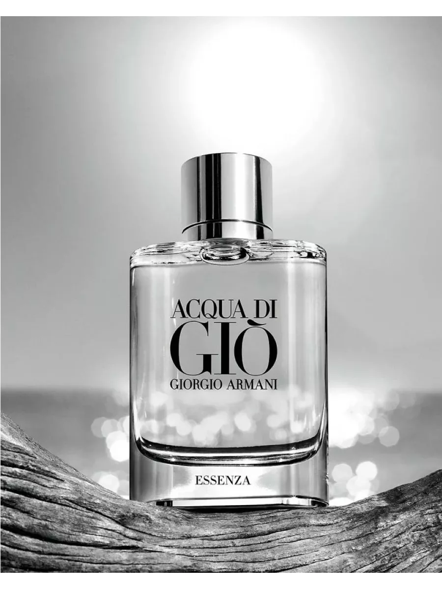 Giorgio Armani Acqua Di Gio Essenza 100 901 Wildberries 185479484