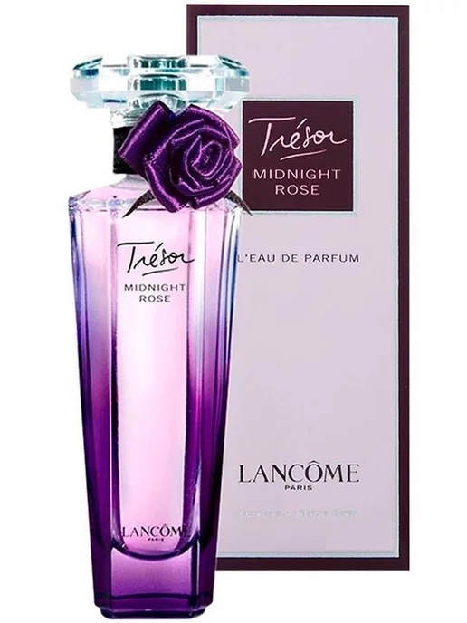 Lancome Tresor In Love