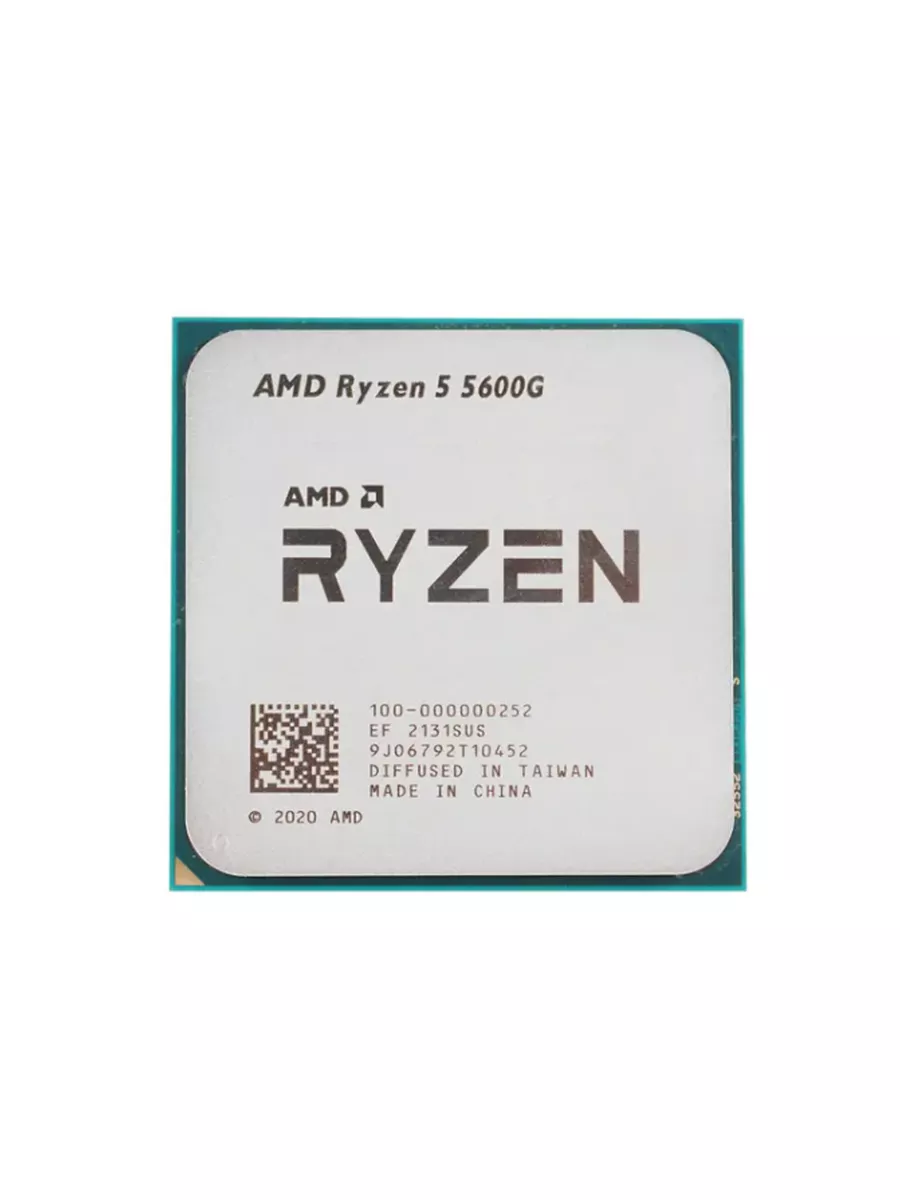 Купить Процессоры Ryzen 5