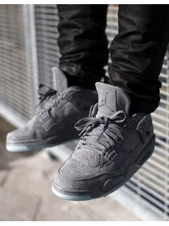 air jordan kaws