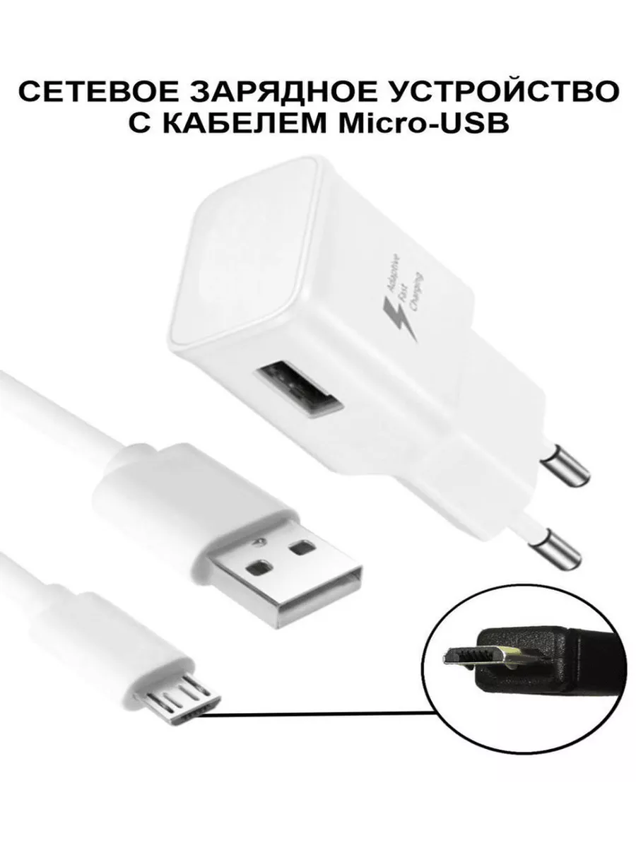 Блок питания Samsung 15W Travel Adapter купить по цене 18,86 р. в  интернет-магазине Wildberries в Беларуси | 186264827