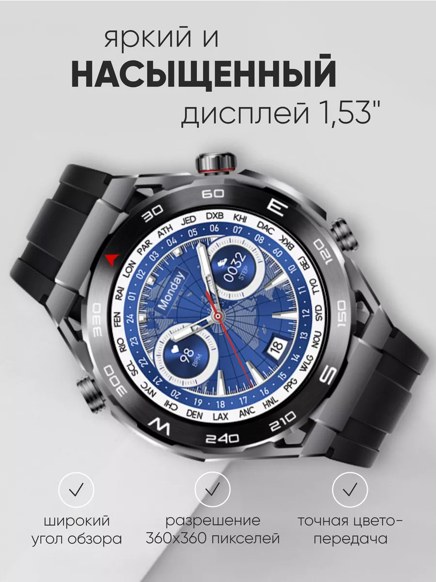 Лучшие мужские часы до 5000 рублей. Как выбрать наручные часы?