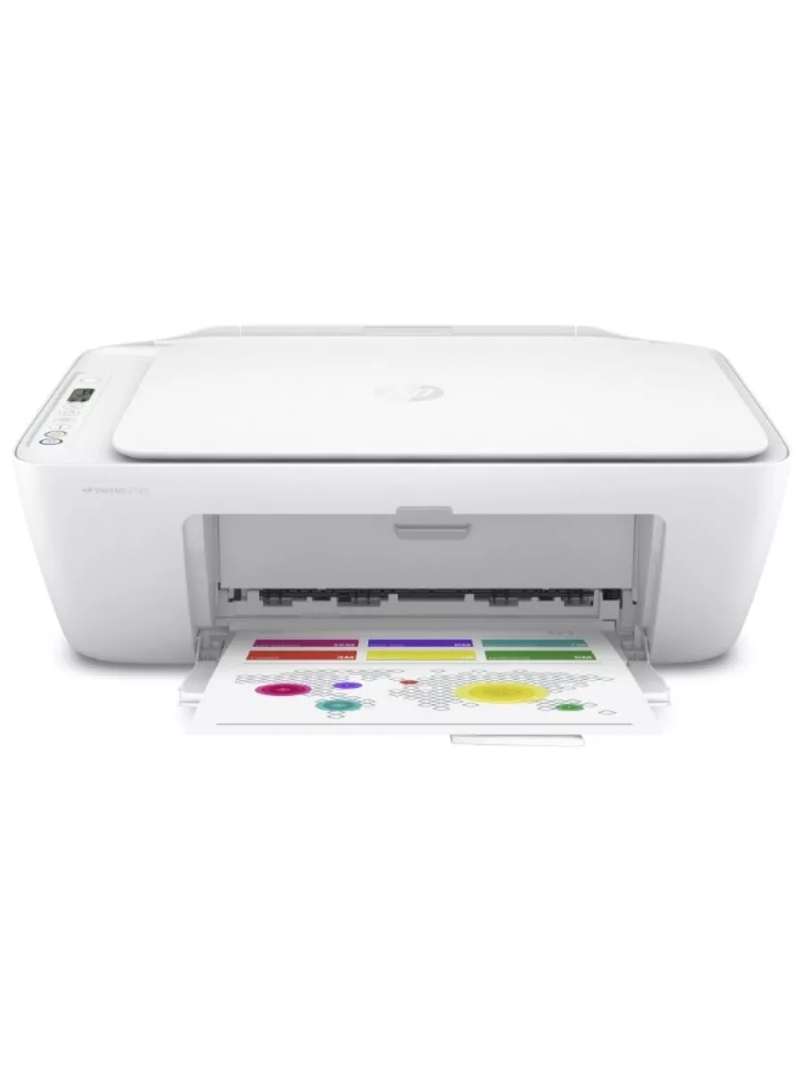 Картридж На Принтер Hp Deskjet 2720 Купить