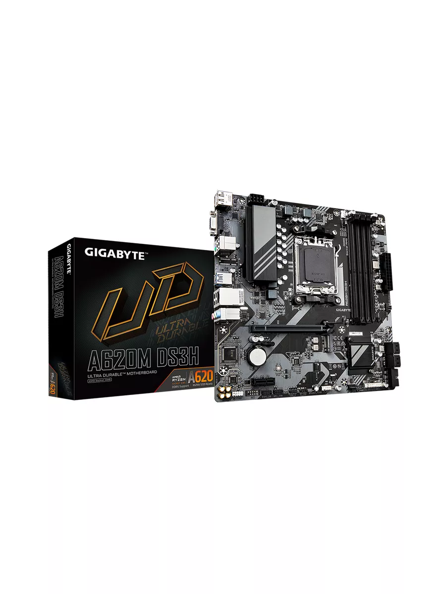 Gigabyte a520m ds3h процессоры. Gigabyte a520m ds3h процессоры