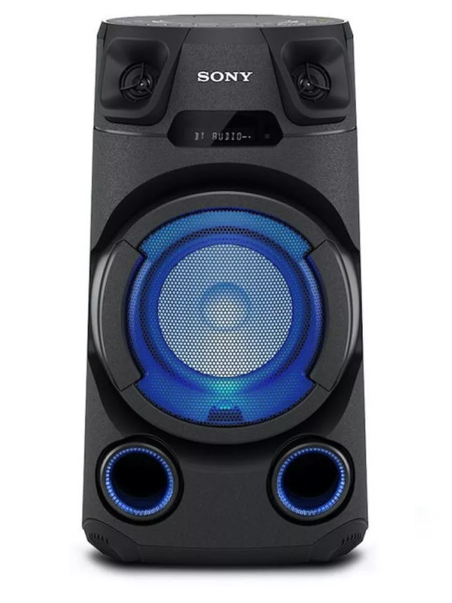 Музыкальный Центр Sony Mhc V90dw Купить