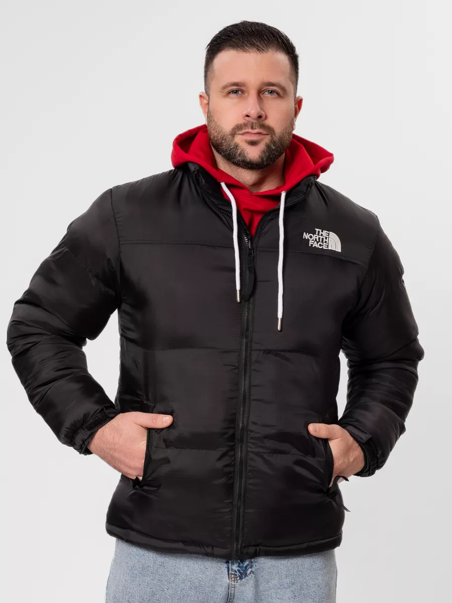 The North Face TNF 700