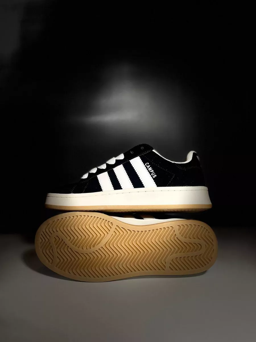 Adidas hotsell campus core