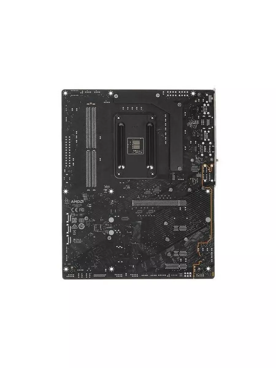 Материнская плата MEG B550 UNIFY-X Socket AM4 MSI купить по цене 23 889 ₽ в  интернет-магазине Wildberries | 187497278