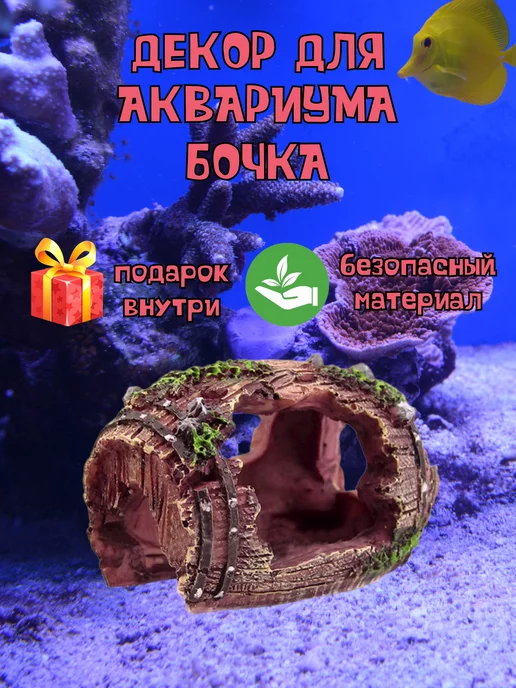 Товары для аквариумистики