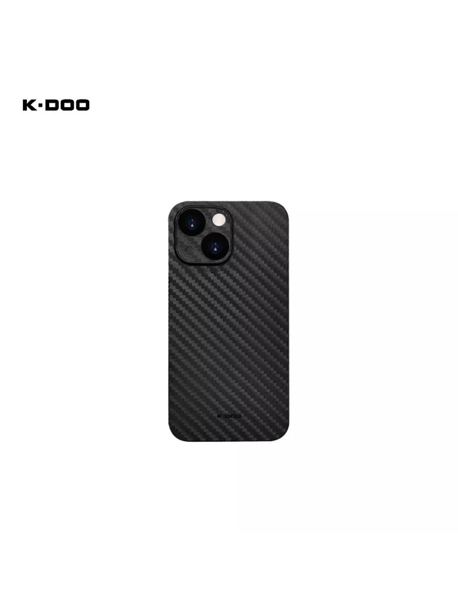 Чехол ультратонкий Air Carbon для iPhone 13 Mini K-Doo купить по цене 19,02  р. в интернет-магазине Wildberries в Беларуси | 187768594