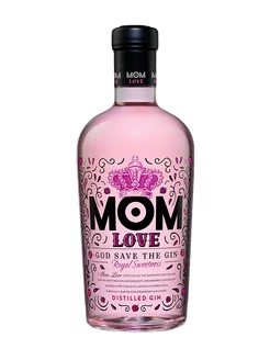 Джин Mom Love Mom 188088615 купить за 3 766 ₽ в интернет-магазине Wildberries