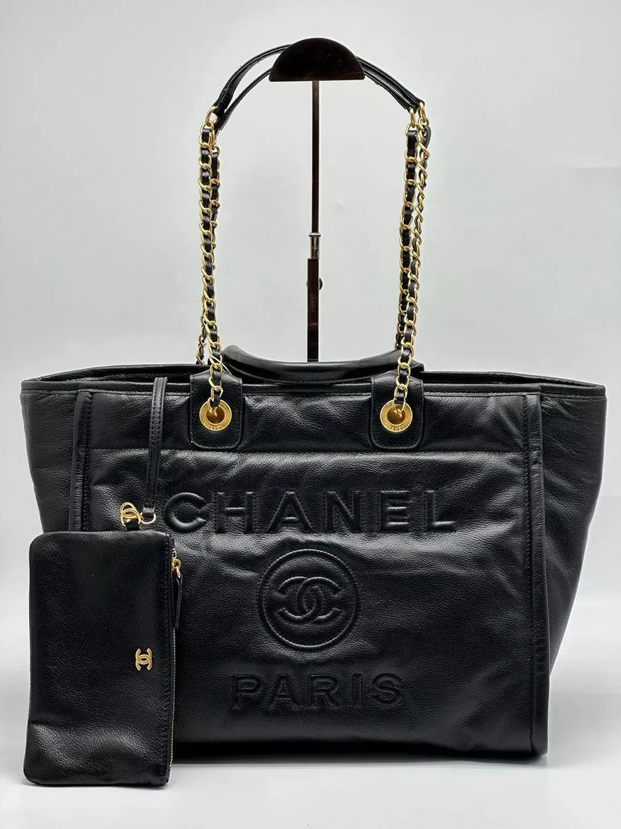 Seva Fashion Сумка Chanel кожа LUX