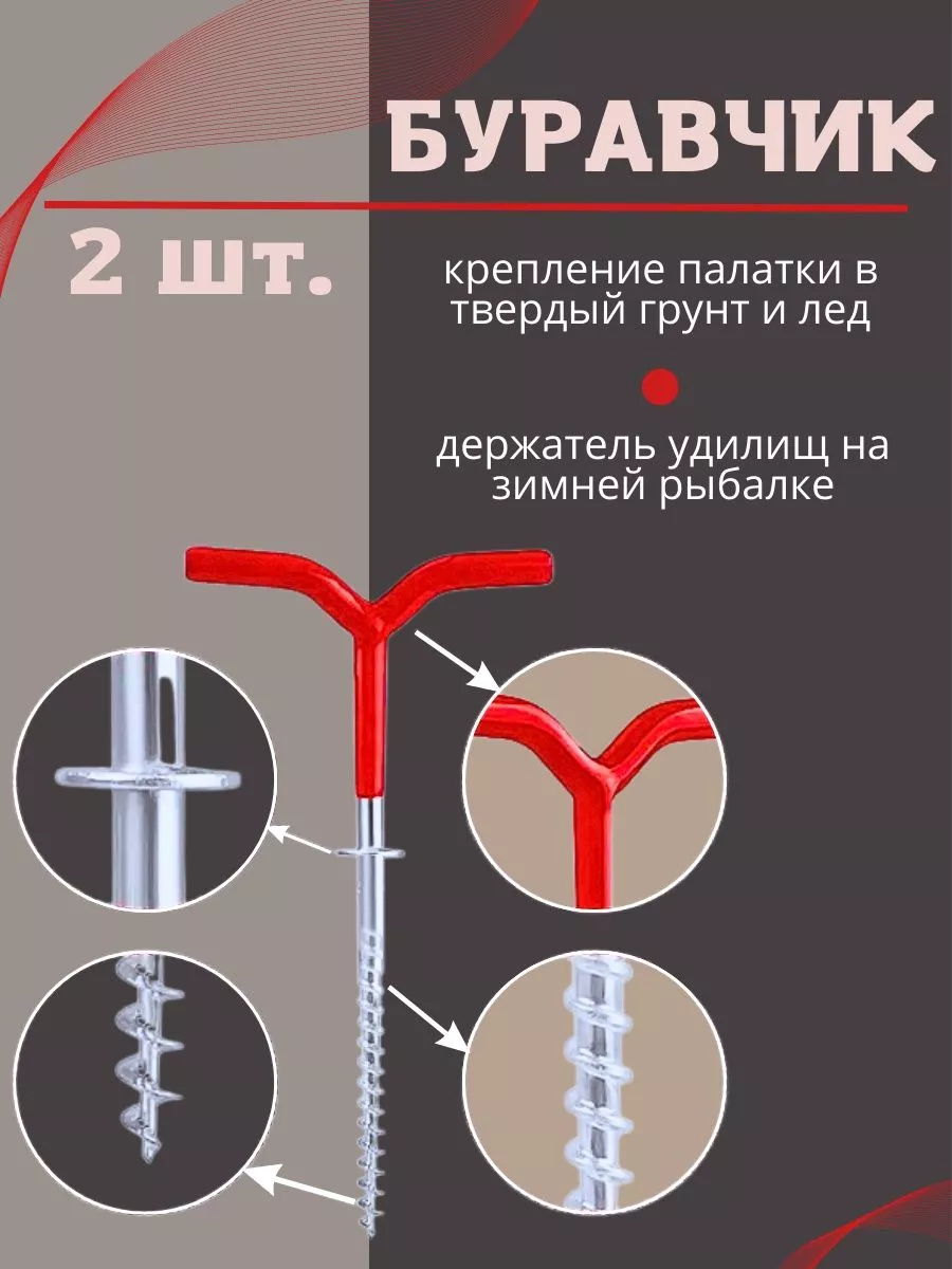 Буравчик универсальный нержавеющая сталь 12х купить по цене руб. в интернет-магазине