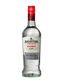 Ром Angostura Reserva 3 года Angostura 188228659 купить за 4 516 ₽ в интернет-магазине Wildberries