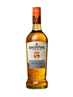 Ром Angostura 5 летний Gold Angostura 188230902 купить за 3 764 ₽ в интернет-магазине Wildberries