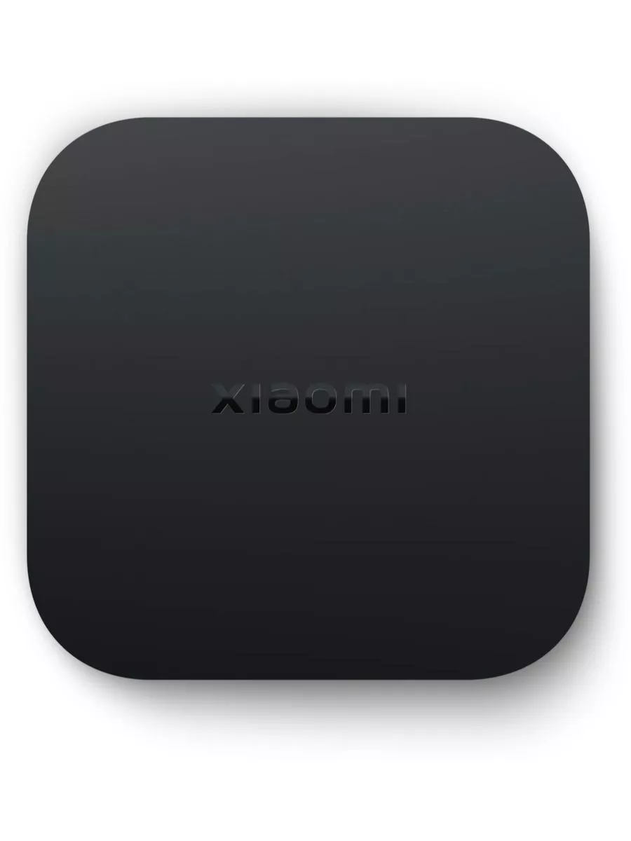 Xiaomi Tv Box 4k Купить