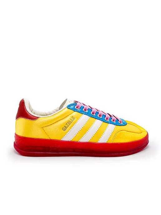 Adidas best sale boost gucci