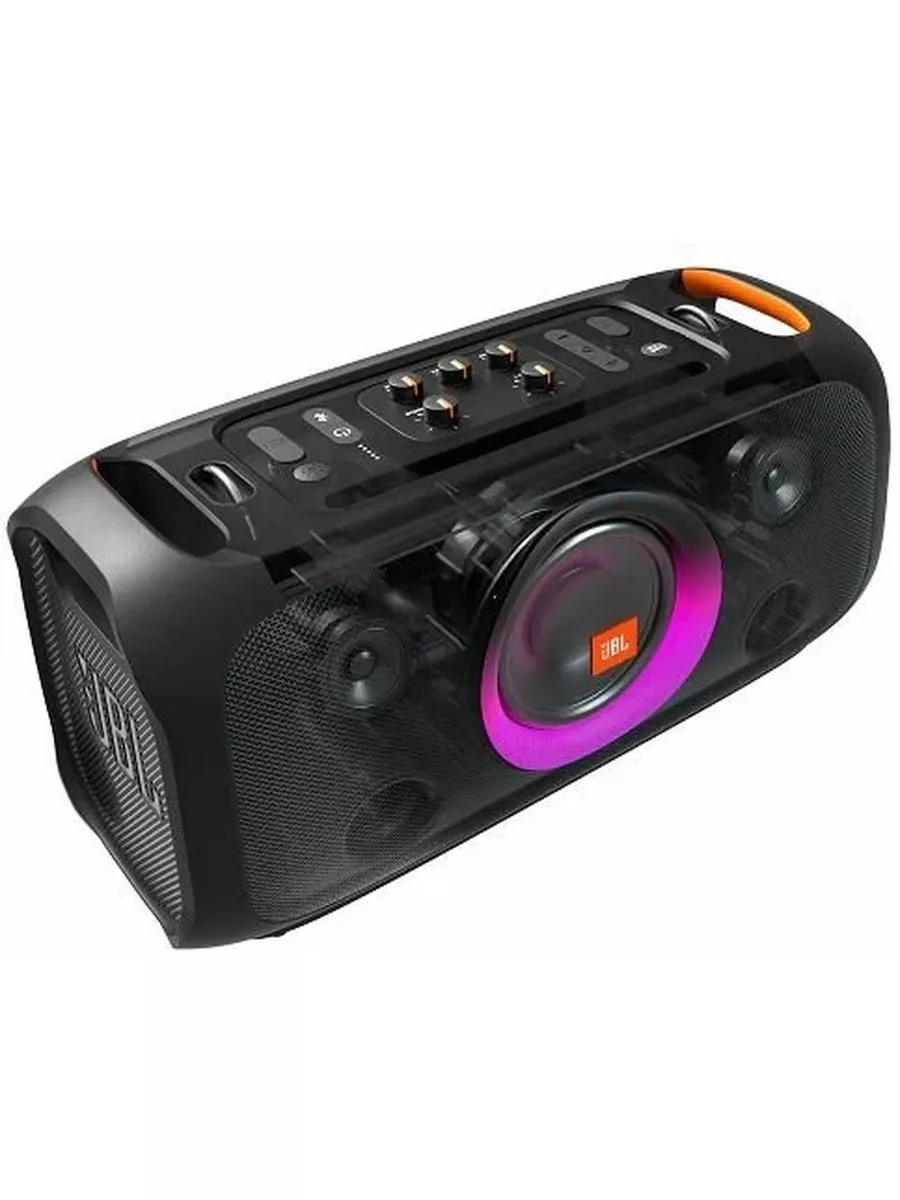 Купить Колонку Jbl Partybox On The Go