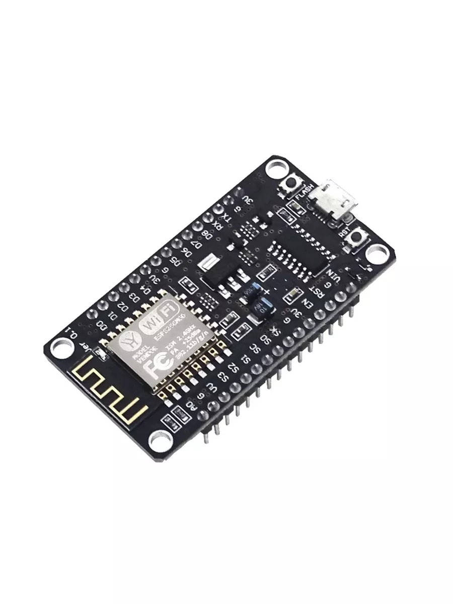 Nodemcu v3 wifi. Плата расширения NODEMCU v3 lua WIFI