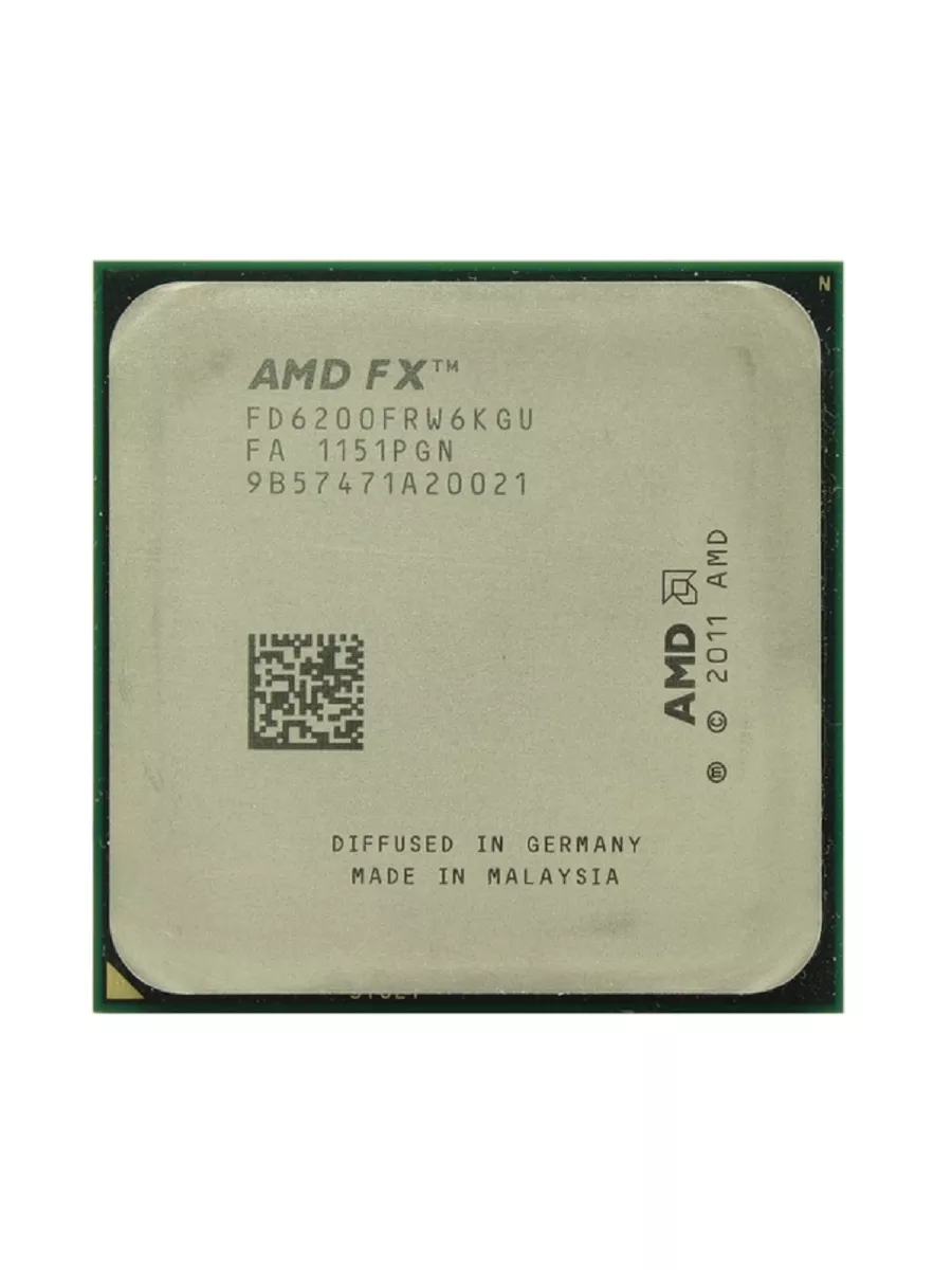 Старком Процессор AMD FX-6200 AM3+