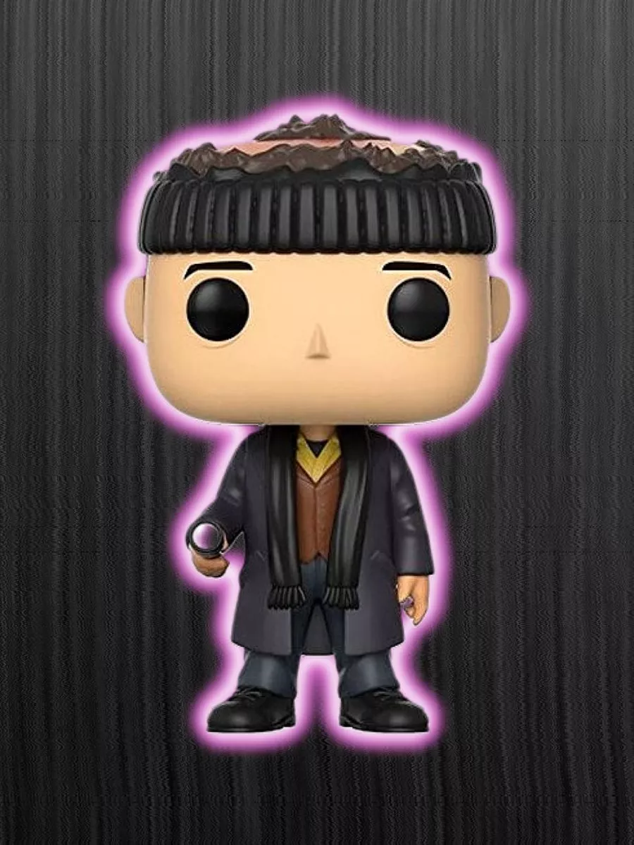 POP Harry Home Alone Один Дома #492 Funko купить по цене 783 ₽ в  интернет-магазине Wildberries | 189168460