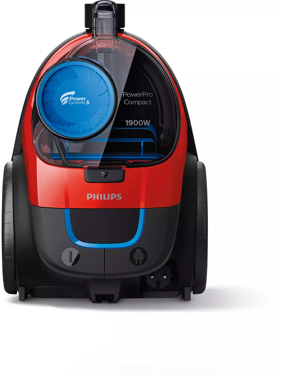 Пылесос для дома без мешка Филипс FC9351 01 Philips купить по цене 10 050 ₽  в интернет-магазине Wildberries | 189181409