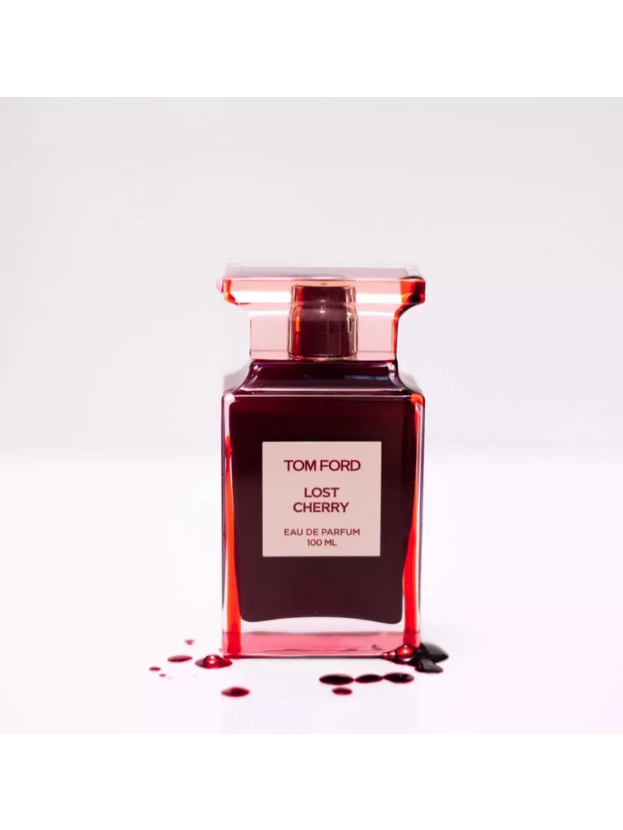 Lost cherry духи женские. Том Форд лост черри 100 мл. Духи Tom Ford Lost Cherry 100мл.