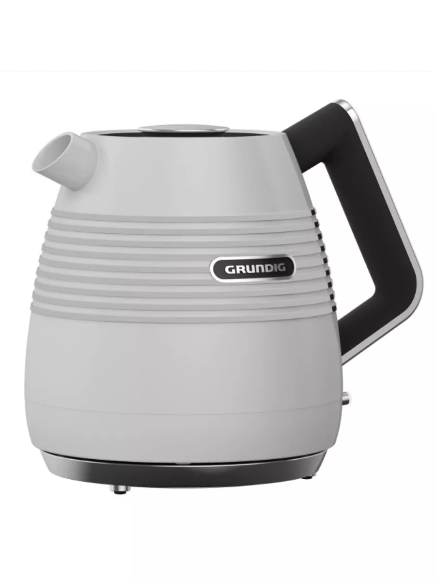 Grundig kettle shop