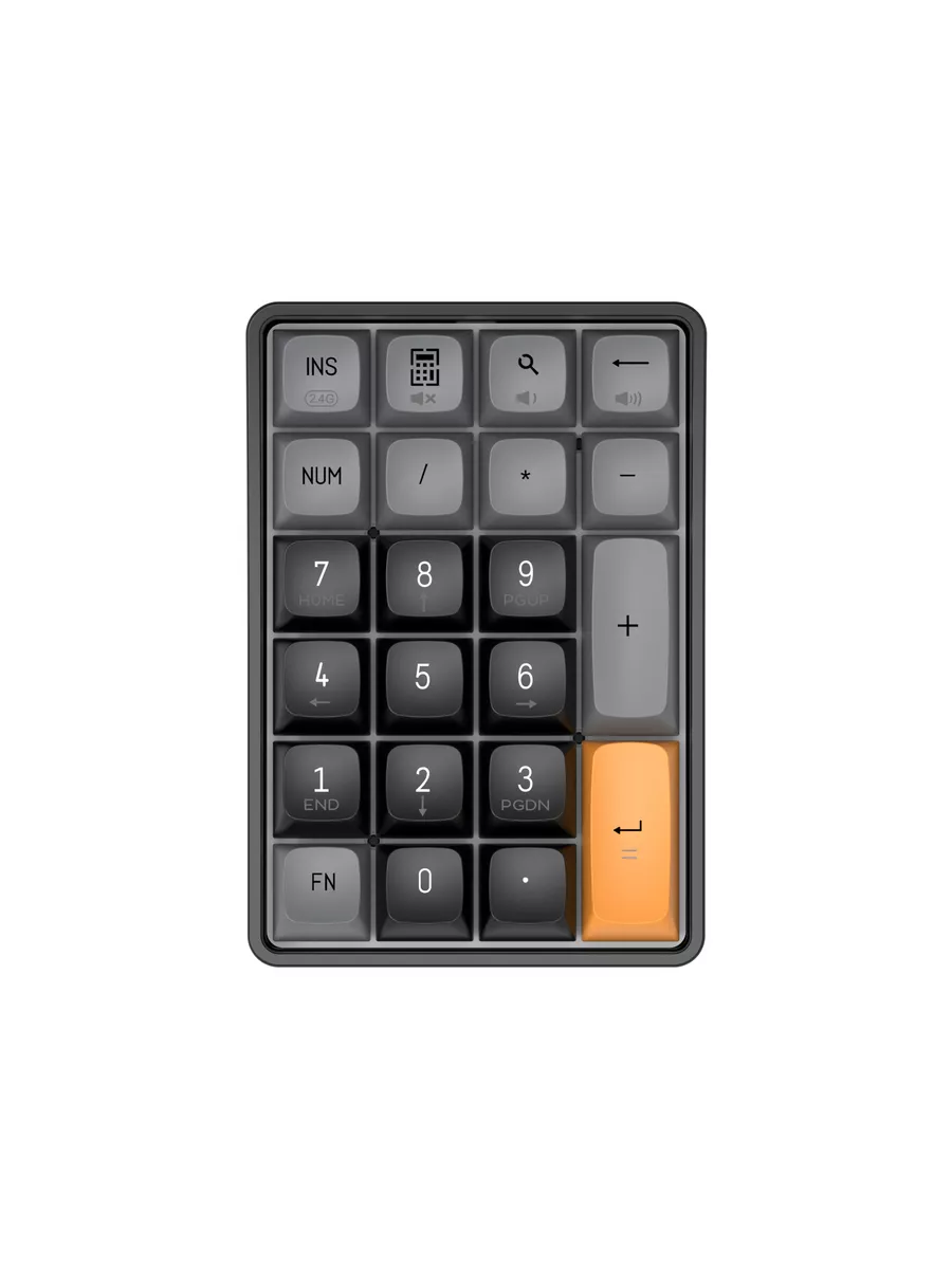 Клавиатура Aigo A18 Numpad Yellow Switch VOROTEX купить по цене 126,17 р. в  интернет-магазине Wildberries в Беларуси | 189308446